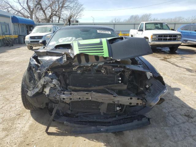 Photo 5 from auction – 2016 DODGE CHALLENGER with VIN 2C3CDZAG3GH195474