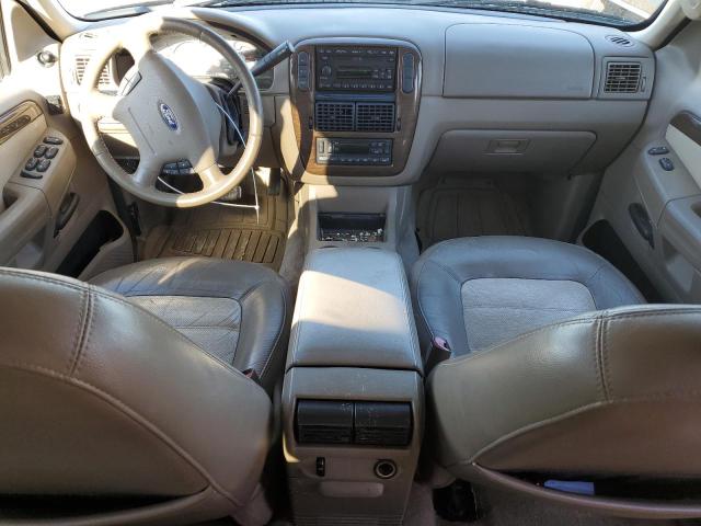 Photo 8 from auction – 2004 FORD EXPLORER E with VIN 1FMZU64K64UB01080