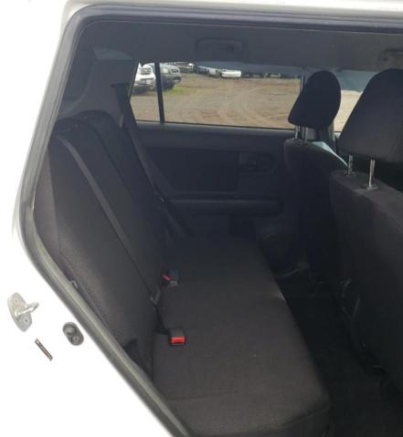 Photo 10 from auction – 2008 TOYOTA SCION XB with VIN JTLKE50E281000367