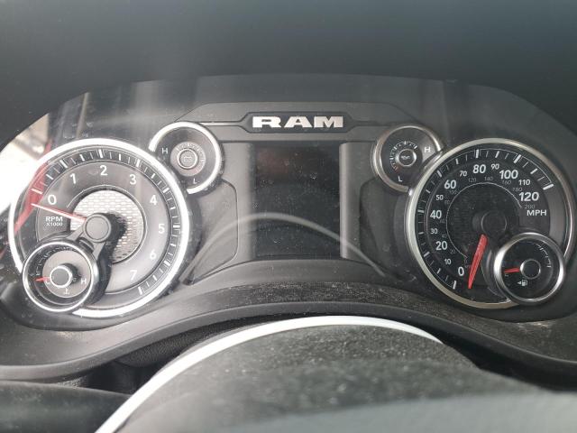 Photo 9 from auction – 2019 RAM 1500 BIG H with VIN 1C6SRFFTXKN638465