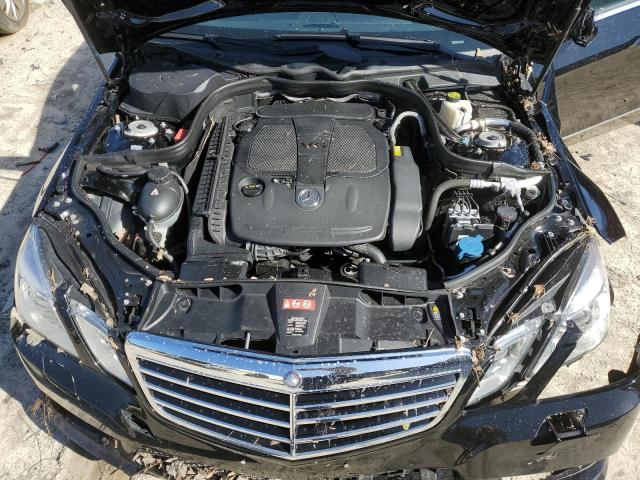 Photo 11 from auction – 2012 MERCEDES-BENZ E 350 4MAT with VIN WDDHF8JB2CA547811