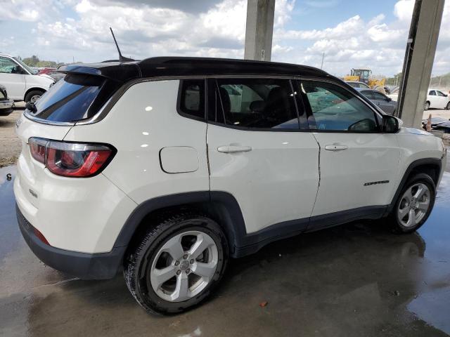 Photo 3 from auction – 2019 JEEP COMPASS LA with VIN 3C4NJCBB5KT677036