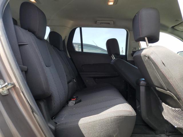 Photo 11 from auction – 2012 GMC TERRAIN SL with VIN 2GKALMEK2C6283711