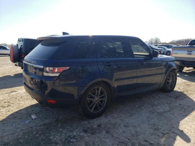 Photo 3 from auction – 2017 LAND ROVER RANGE ROVE with VIN SALWG2FV7HA679994