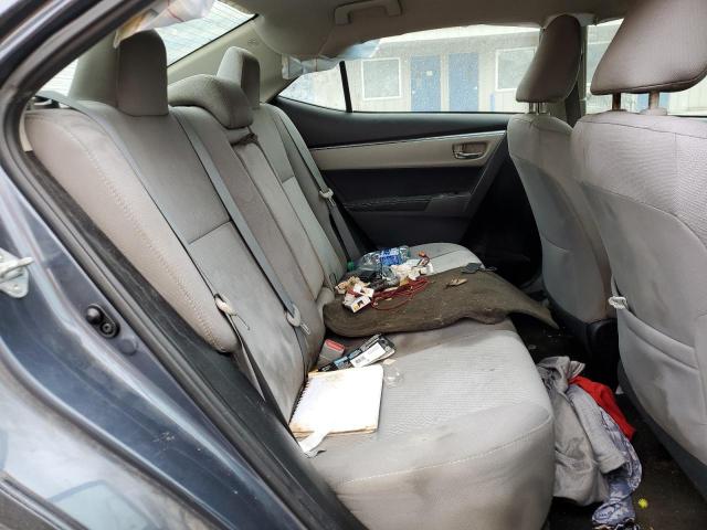 Photo 10 from auction – 2016 TOYOTA COROLLA L with VIN 2T1BURHE6GC678012