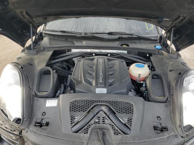 Photo 11 from auction – 2017 PORSCHE MACAN S with VIN WP1AB2A52HLB10304