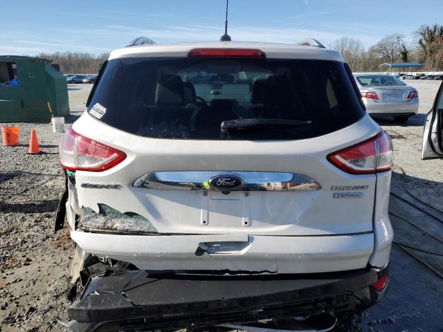 Photo 6 from auction – 2015 FORD ESCAPE TIT with VIN 1FMCU0JX9FUB39439