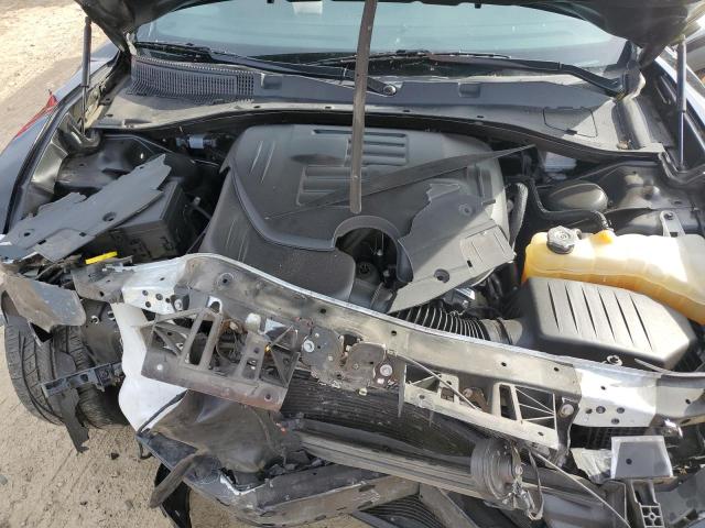 Photo 11 from auction – 2020 DODGE CHARGER SX with VIN 2C3CDXBG4LH229113