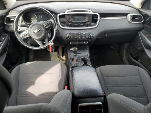 Photo 8 from auction – 2016 KIA SORENTO LX with VIN 5XYPGDA37GG046472