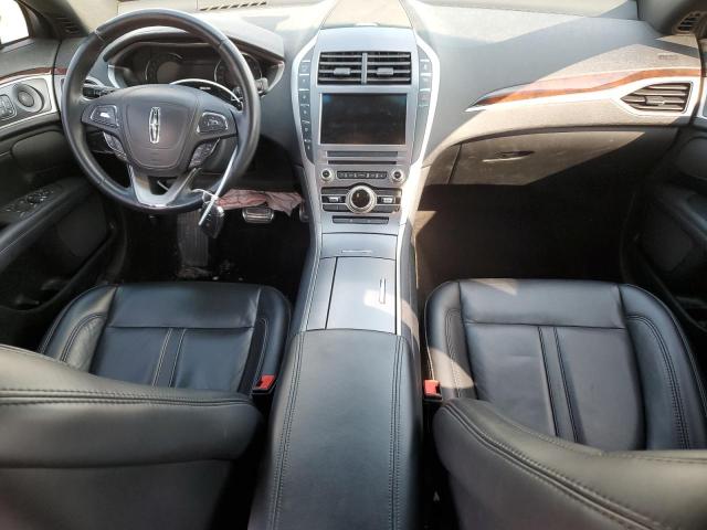 Photo 8 from auction – 2019 LINCOLN MKZ RESERV with VIN 3LN6L5D91KR634472