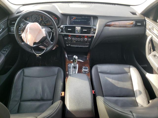 Photo 8 from auction – 2015 BMW X3 SDRIVE2 with VIN 5UXWZ7C53F0F76062