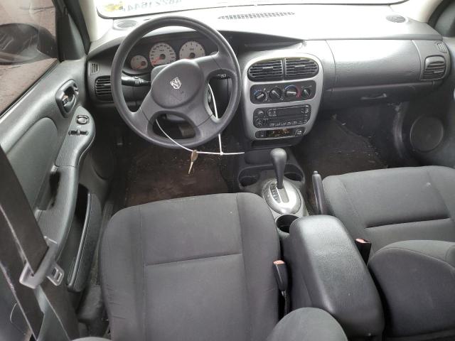 Photo 8 from auction – 2003 DODGE NEON SXT with VIN 1B3ES56C83D233895