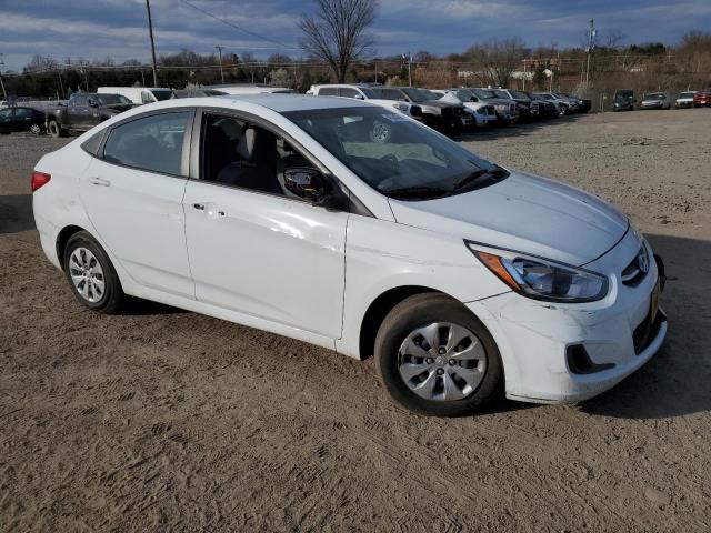 Photo 4 from auction – 2016 HYUNDAI ACCENT SE with VIN KMHCT4AE0GU037263