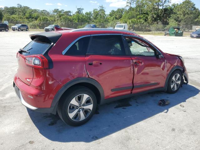 صورة رقم 3 من المزاد - 2018 KIA NIRO EX مع VIN KNDCC3LC9J5117382