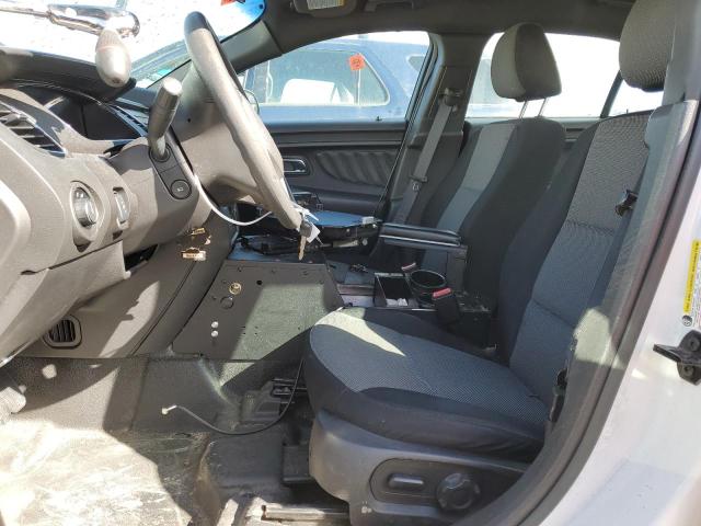 Photo 7 from auction – 2013 FORD TAURUS POL with VIN 1FAHP2M8XDG143552