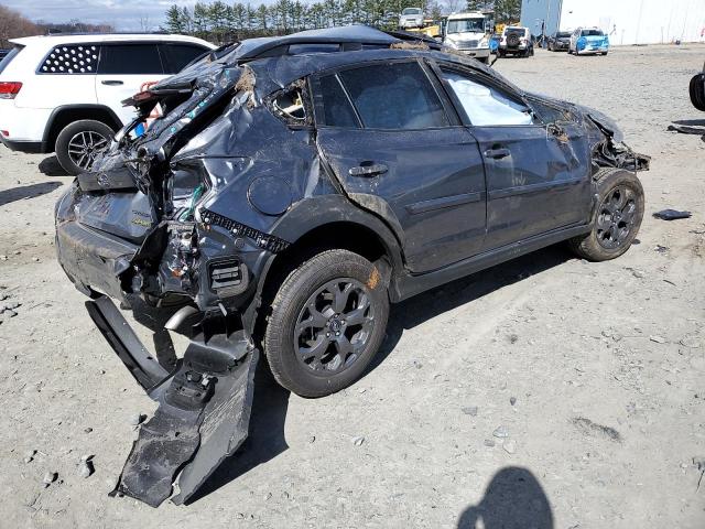 Photo 3 from auction – 2021 SUBARU CROSSTREK with VIN JF2GTHSC1MH661184