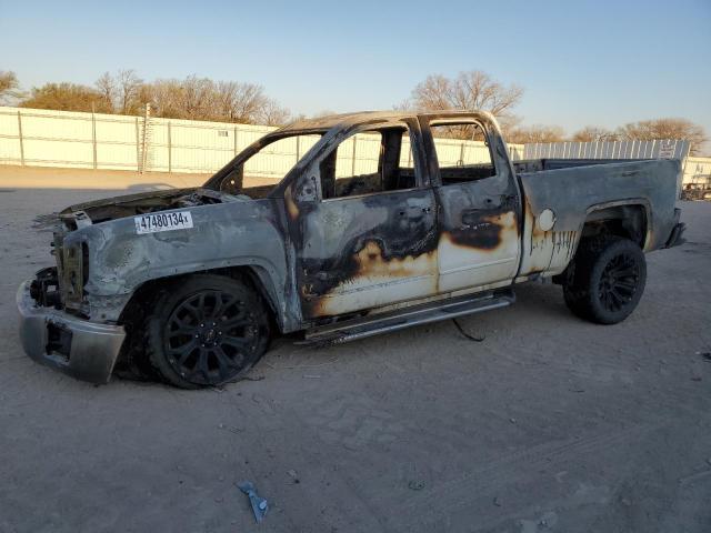 Photo 1 from auction – 2014 GMC SIERRA K15 with VIN 1GTV2UEC7EZ221592