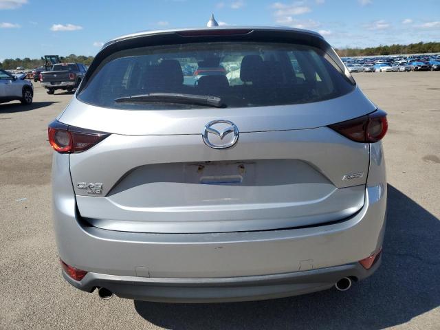 Photo 6 from auction – 2018 MAZDA CX-5 SPORT with VIN JM3KFBBM3J1454619