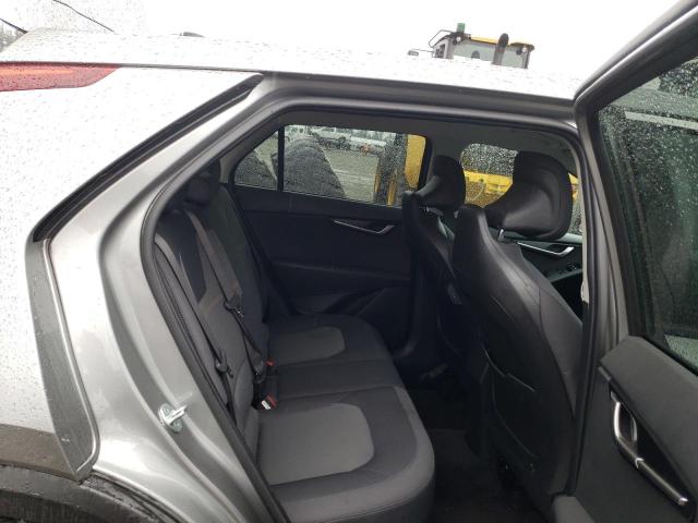 Photo 11 from auction – 2023 KIA NIRO LX with VIN KNDCP3LE5P5065568