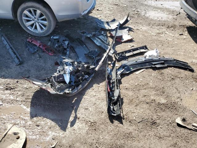 Photo 13 from auction – 2021 LEXUS RX 350 with VIN 2T2HZMDA9MC278308