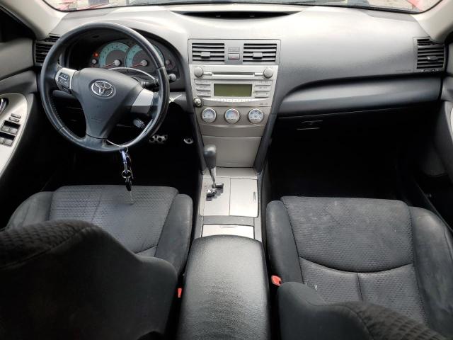 Photo 8 from auction – 2010 TOYOTA CAMRY BASE with VIN 4T1BF3EK7AU069776