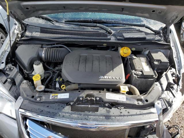 Photo 12 from auction – 2014 CHRYSLER TOWN & COU with VIN 2C4RC1BG1ER448422