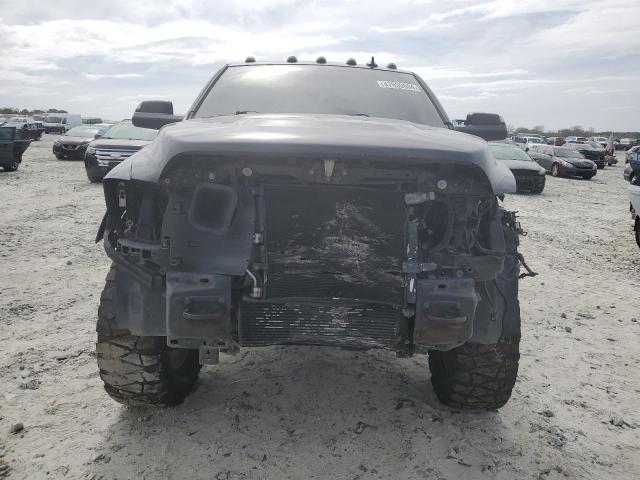 Photo 5 from auction – 2016 RAM 2500 LARAM with VIN 3C6UR5NL6GG324039