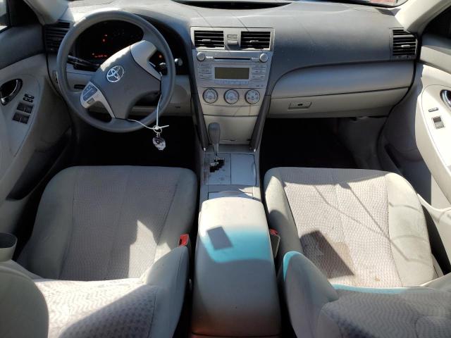 Photo 8 from auction – 2011 TOYOTA CAMRY BASE with VIN 4T1BF3EK1BU205904