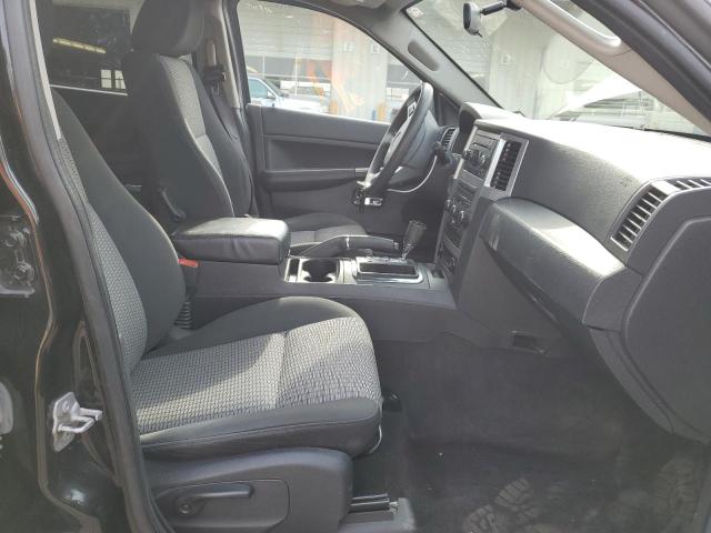 Photo 7 from auction – 2009 JEEP GRAND CHER with VIN 1J8GR48K59C516893