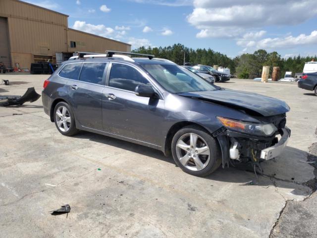 Photo 4 from auction – 2014 ACURA TSX TECH with VIN JH4CW2H68EC000591