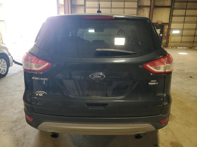 Photo 6 from auction – 2015 FORD ESCAPE SE with VIN 1FMCU9GX2FUC03879