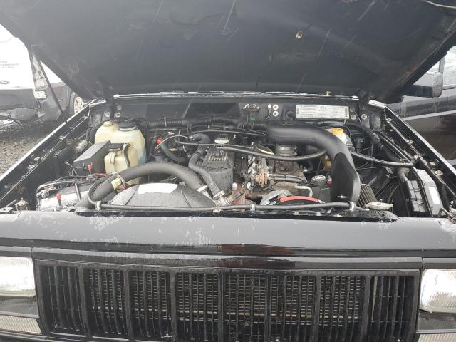 Photo 11 from auction – 1995 JEEP CHEROKEE S with VIN 1J4FJ68S8SL545035