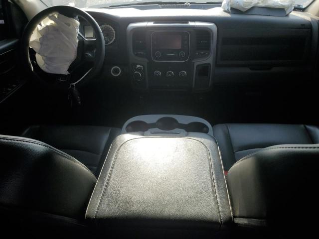 Photo 8 from auction – 2023 RAM 1500 CLASS with VIN 1C6RR6FG7PS535921