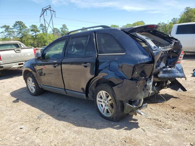Photo 2 from auction – 2010 FORD EDGE SE with VIN 2FMDK3GC6ABA26384
