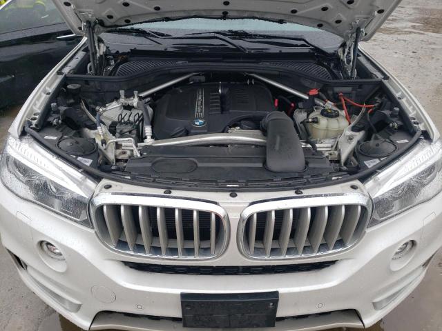 Photo 11 from auction – 2017 BMW X5 XDRIVE3 with VIN 5UXKR0C36H0V83804