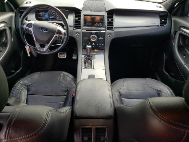 Photo 8 from auction – 2015 FORD TAURUS SHO with VIN 1FAHP2KT9FG156786