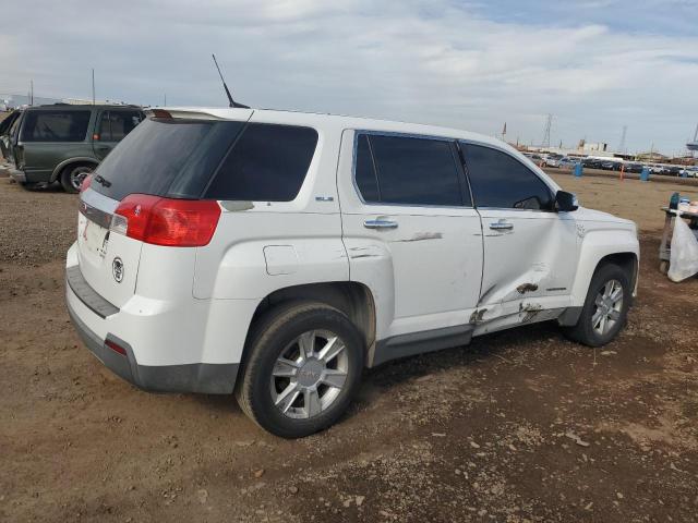 Photo 3 from auction – 2012 GMC TERRAIN SL with VIN 2GKALMEKXC6356078