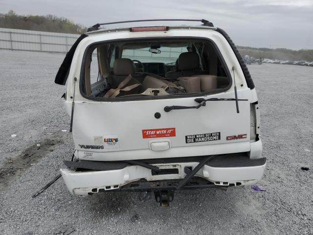 Photo 6 from auction – 2004 GMC YUKON DENA with VIN 1GKEK63U34J102348