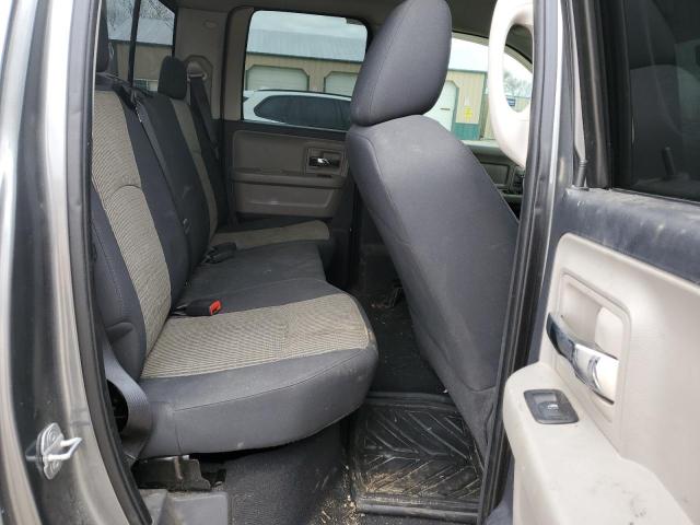 Photo 10 from auction – 2009 DODGE RAM 1500 with VIN 1D3HV18TX9S788819