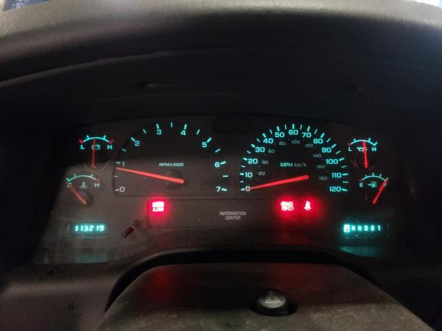 Photo 9 from auction – 2004 DODGE DAKOTA QUA with VIN 1D7HG48N04S737561