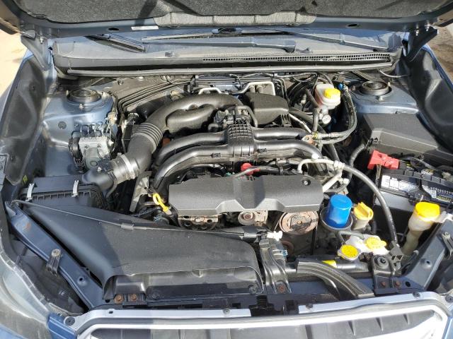 Photo 11 from auction – 2013 SUBARU IMPREZA PR with VIN JF1GJAC66DH028576
