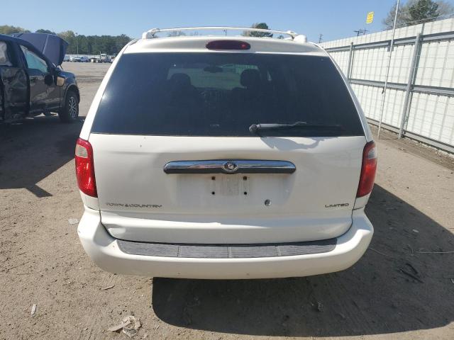 Photo 6 from auction – 2004 CHRYSLER TOWN & COU with VIN 2C8GP64L34R517496