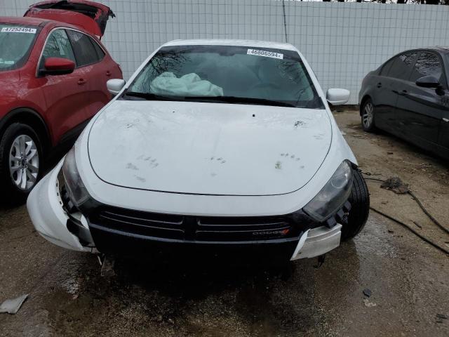 Photo 5 from auction – 2016 DODGE DART SE with VIN 1C3CDFAA7GD767458