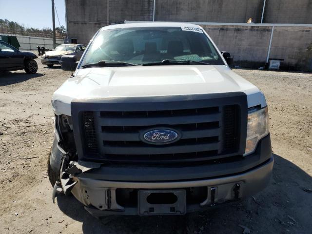 Photo 5 from auction – 2012 FORD F150 with VIN 1FTMF1CM8CKD08921