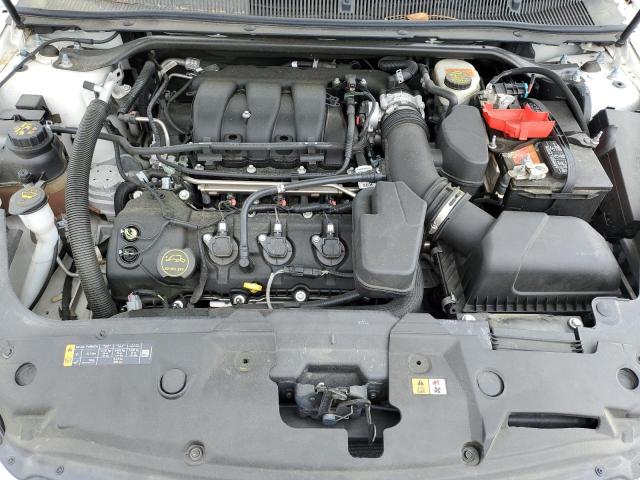 Photo 11 from auction – 2017 FORD TAURUS POL with VIN 1FAHP2L80HG144622