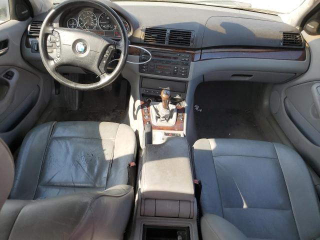 Photo 8 from auction – 2004 BMW 330 XI with VIN WBAEW53464PG11521