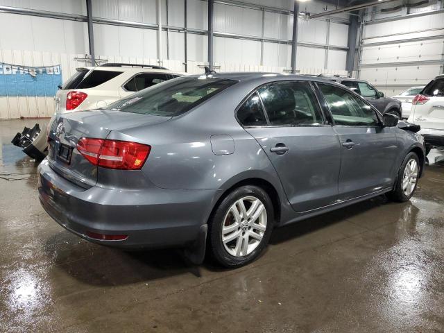 Photo 3 from auction – 2015 VOLKSWAGEN JETTA BASE with VIN 3VW2K7AJ6FM230616