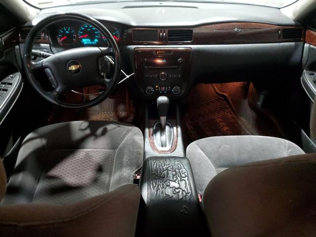 Photo 8 from auction – 2011 CHEVROLET IMPALA LT with VIN 2G1WG5EK5B1245440