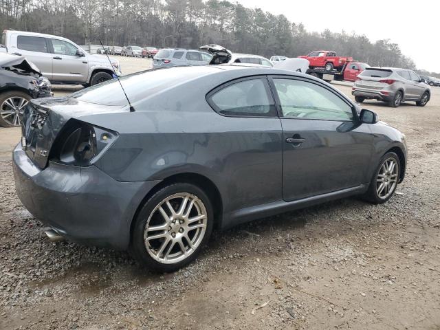 Photo 3 from auction – 2007 SCION TC with VIN JTKDE177670147549