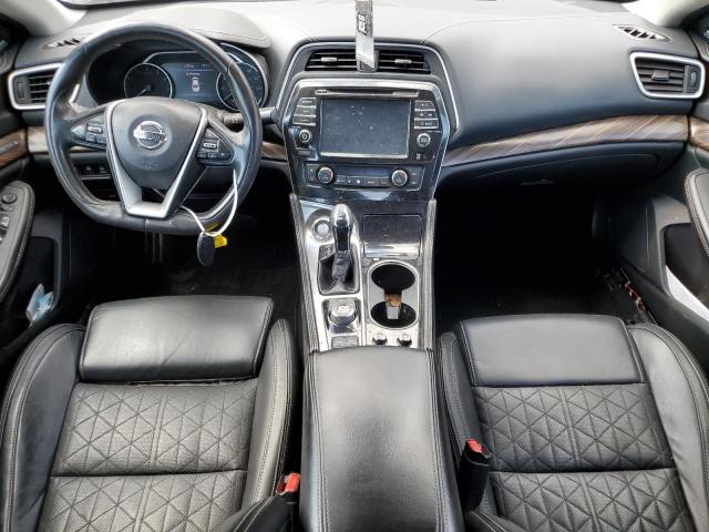 Photo 8 from auction – 2017 NISSAN MAXIMA 3.5 with VIN 1N4AA6AP8HC434845